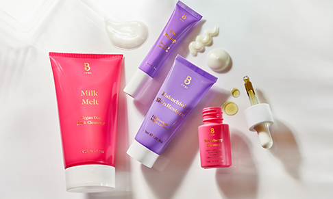 BYBI Beauty appoints Bux + Bewl Communications 